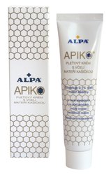 ALPA APIKO PLEOV KRM 40g 00213