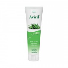 AVIRIL KR.RUCE ALOE VERA 100ml 00227