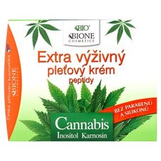 BIO CANNABIS EXTRA VYZ.PL.KREM 51ml