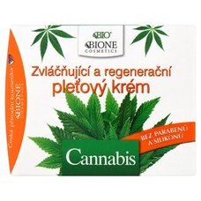 BIO CANNABIS ZKLIDN.REG.PL.KREM 51ml