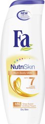 RYOR TLOV MLKO 300ml MOSK ASY
