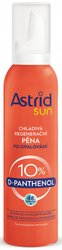 ASTRID SUN PENA 150ml PO OPAL.CHLADIVA