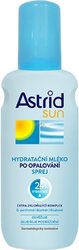 ASTRID SUN MLKO PO OPAL. SPREJ 150ML 81