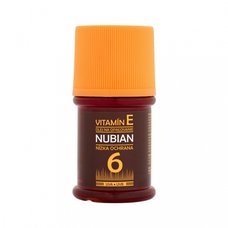 NUBIAN F6 OLEJ S BETAKAROTENEM 60ml 8152