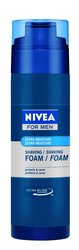 NIVEA GEL NA HOLENI ORIGINAL 200ml