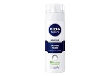 NIVEA PNA NA HOLENI SENSITIVE 200ml