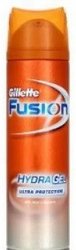 GILLETTE FUSION GEL NA HOLENI COCOA BUTT