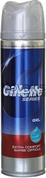 GILLETTE MACH3 GEL NA HOLENI EX COMFORT