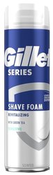 GILLETTE PNH 250ml SENSITIVE