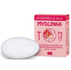 MYDLINKA MYDLO NA HOLENI DAMSKE 90g 26