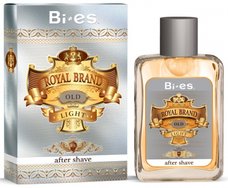 VPH BIES ROYAL LIGHT 100ml