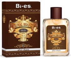 VPH BIES ROYAL GOLD 100ml