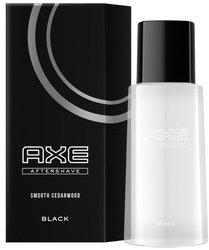 VPH AXE BLACK SMOOTH CEDARWOOD 100ml