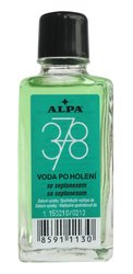 VPH ALPA 378 50ml 00011