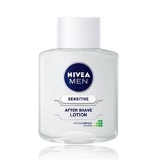 NIVEA BALZAM PO HOLENI SENSITIVE 100ml