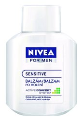 NIVEA BALZAM PO HOLEN SENSIT RECOVERY 1