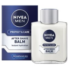 NIVEA BALZAM PO HOLENI PROTECT CARE100ml