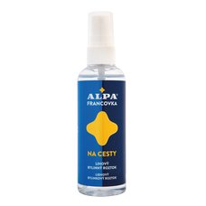 ALPA FRANCOVKA NA CESTY 100ml