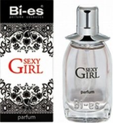 PARFM BI-ES 15ml SEXY GIRL ERN