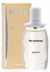 PARFM BI-ES 15ml FOR WOMEN ZLAT