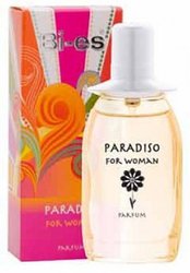 PARFM BI-ES 15ml PARADISO FOR WOMAN