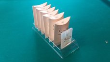 PARFEM LOTUS CAMELEO BLANCH&amp;B. 20ml 073