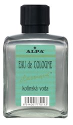 CLASSIQUE KOLNSK VODA 100ml 00047