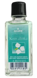 KVT KONVALINKA KOLNSK VODA 50ml 00072