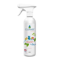 CLEANEE EKO CISTI NA HRAKY 500ml