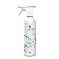 CLEANEE EKO ODSTRANOVA SKVRN 500ml