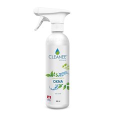 CLEANEE EKO ISTI OKNA 500ml