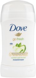 DOVE STICK GO FRESH COCUMBER+GREEN TEA 4