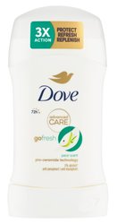 DOVE STICK ADVANCED CARE PEAR+ALOE 50ml