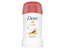DOVE STICK APPLE+WHITE TEA 40ml 839043