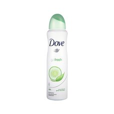DOVE DEO CUCUMBER GREEN TEA 150ml