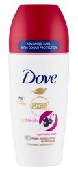 DOVE ROLL-ON ADVANCED ACAI 50ml 835111
