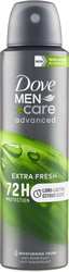 DOVE DEO MEN ADVANCED EXTRA FRESH PREMIU