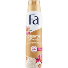 FA DEO ORIENTAL MOMENTS 150ml 835118