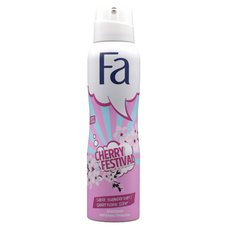 FA DEO CHERRY FESTIVAL 150ml