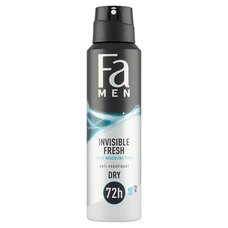 FA DEO MEN SPORT ENERGY BOOST 150ML 8373