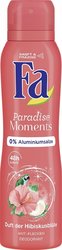 FA DEO PARADISE MOMENTS 150ml