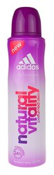 ADIDAS DEO 150ml NATURAL VITALITY