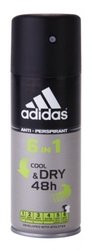 ADIDAS DEO 150ml DYNAMIC PULSE COOL+WOOD
