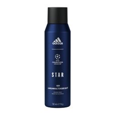 ADIDAS DEO MEN 150ml CHAMPIONS LEAGUE