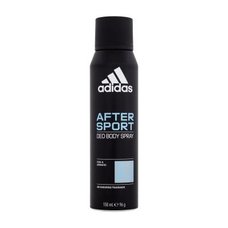 ADIDAS DEO MEN 150ml AFTER SPORT