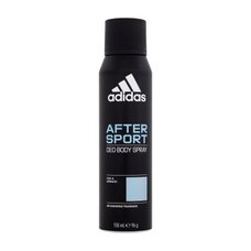 ADIDAS MEN DEO 150ml AFTER SPORT