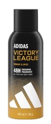 ADIDAS DEO MEN VICTORY LEAGUE VIBRANT+SP