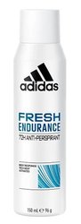 ADIDAS DEO FRESH ENDURANCE 150ml 905643
