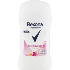 REXONA STICK 40ml SEXY BOUQUET