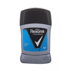 REXONA STICK MEN COBALT DRY 50ml 834995